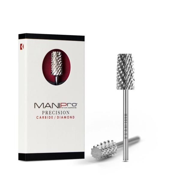 Auffüllen, Nagelmodellage, Bit, Manipro, Kupa, CSBX-32-018-s